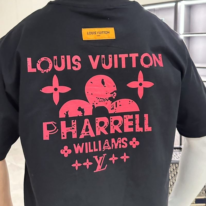 Louis Vuitton T-Shirts